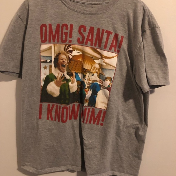 Ripple Junction Other - Holiday shirt {5/25 free shipping}